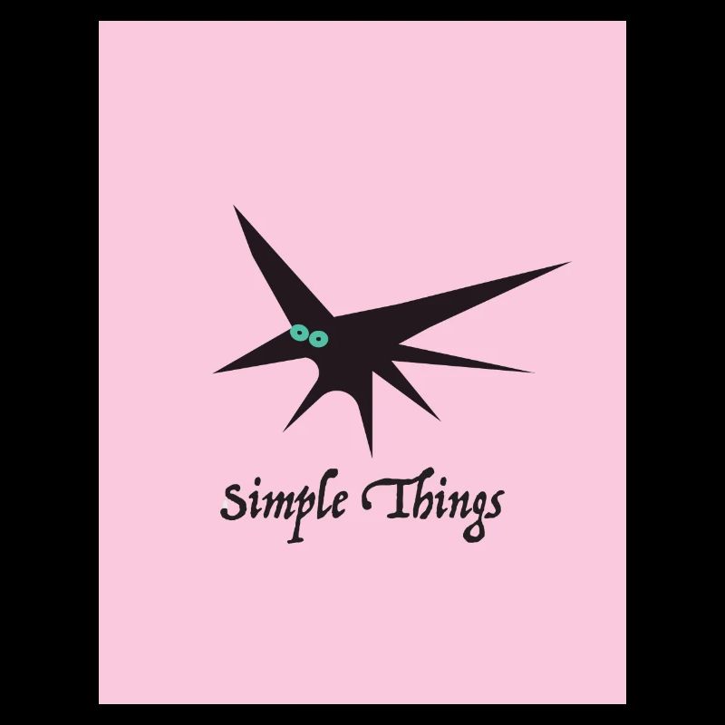 simple things