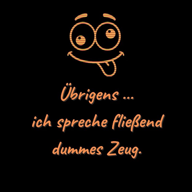 Fluent stupid stuff
