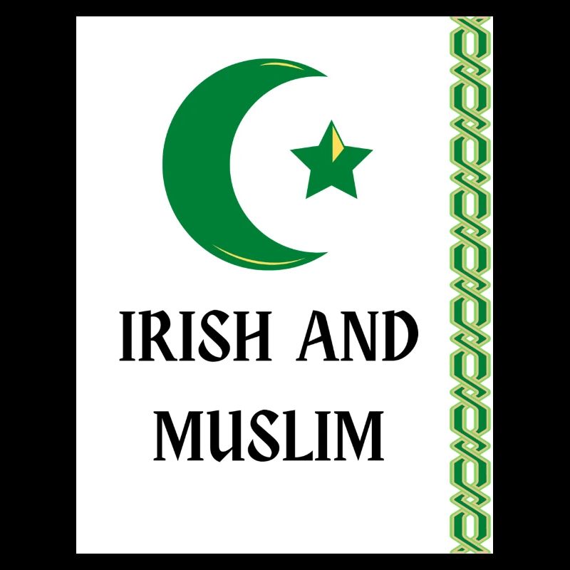 Iren und Muslime