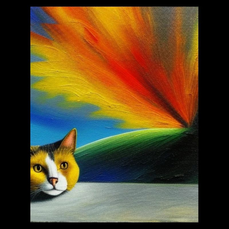 katze