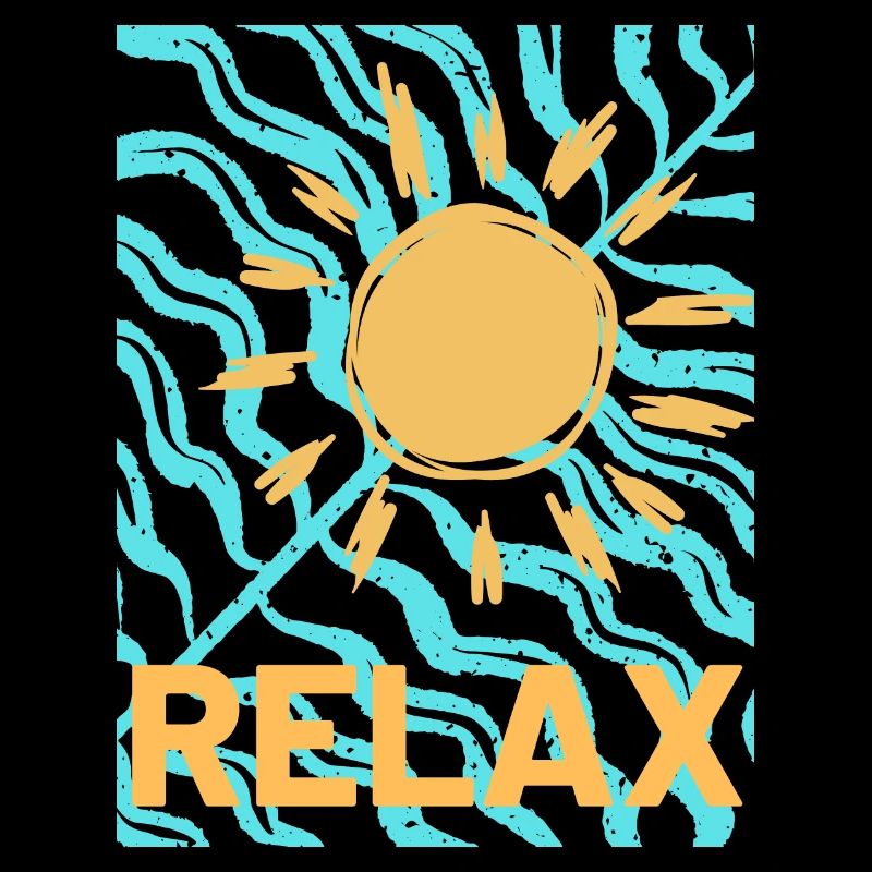 relax
