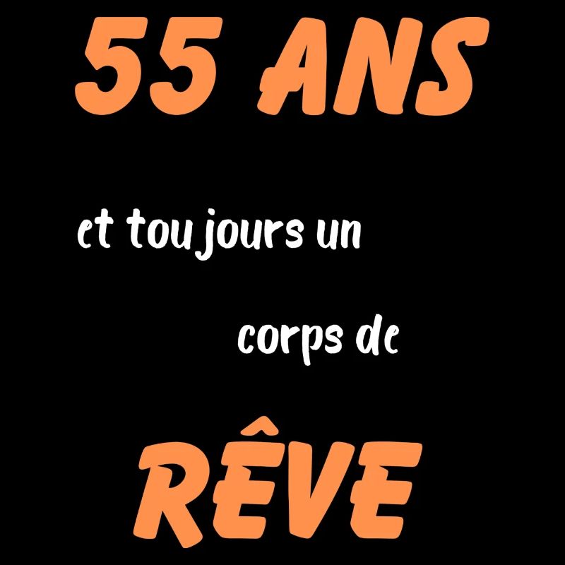 55 ans et toujours un corps de rêve