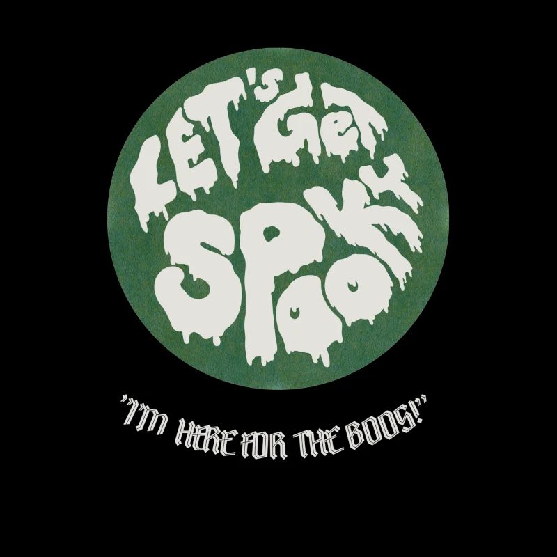 Lets get spooky