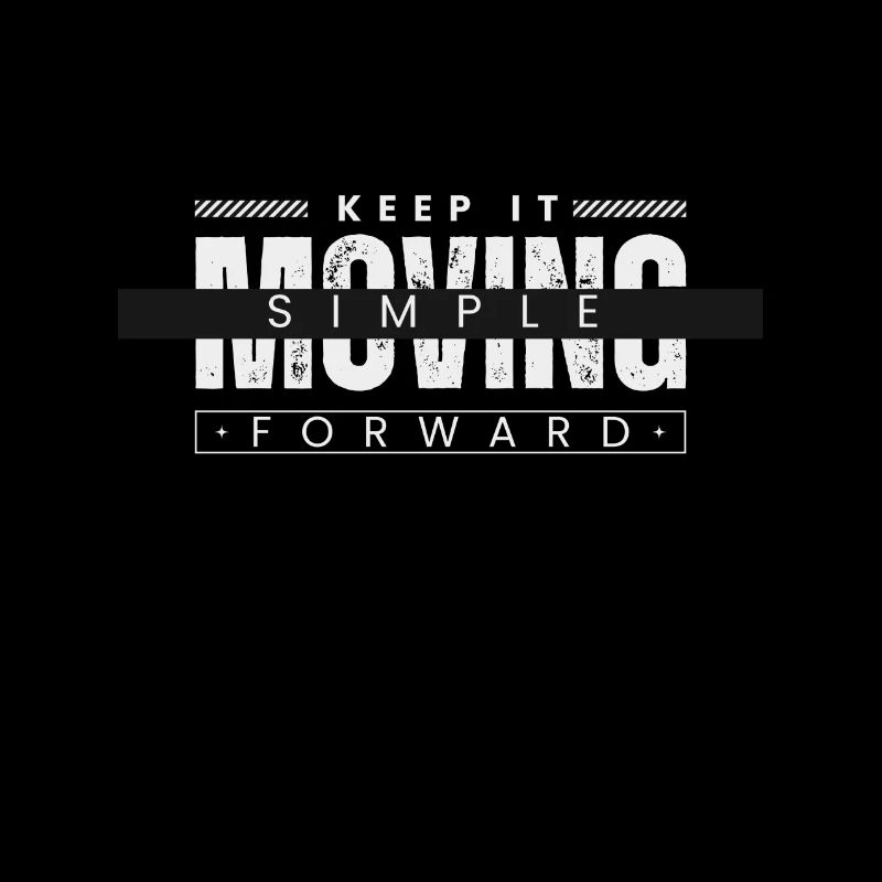 moving