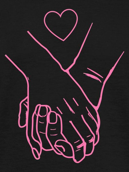 Hands Hearts