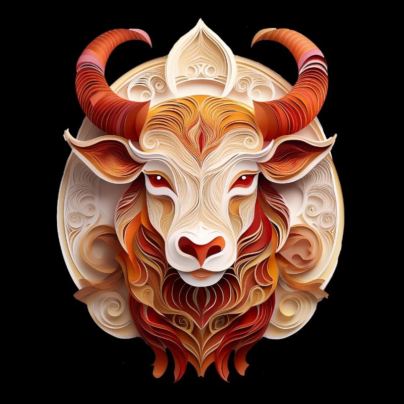 Sternzeichen Stier