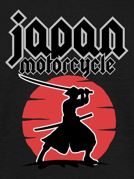Japan Motorcycle
