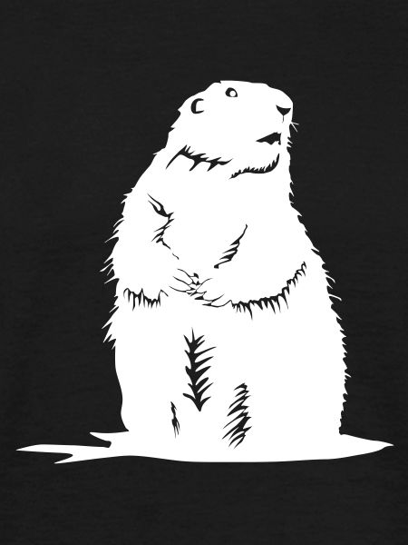 Murmeltier