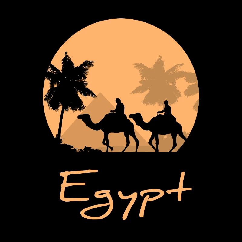 Egypte - Egypte