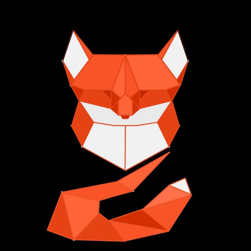 Geometric Fox
