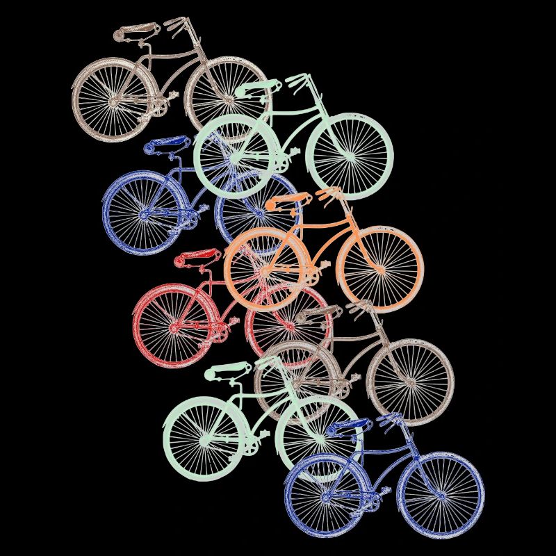 Vélos rétro