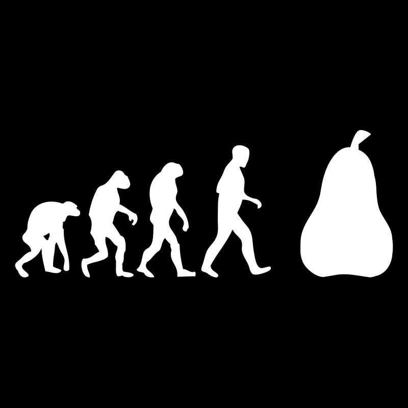 birnen evolution