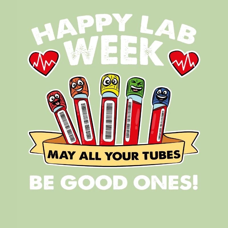 Happy Lab Week
