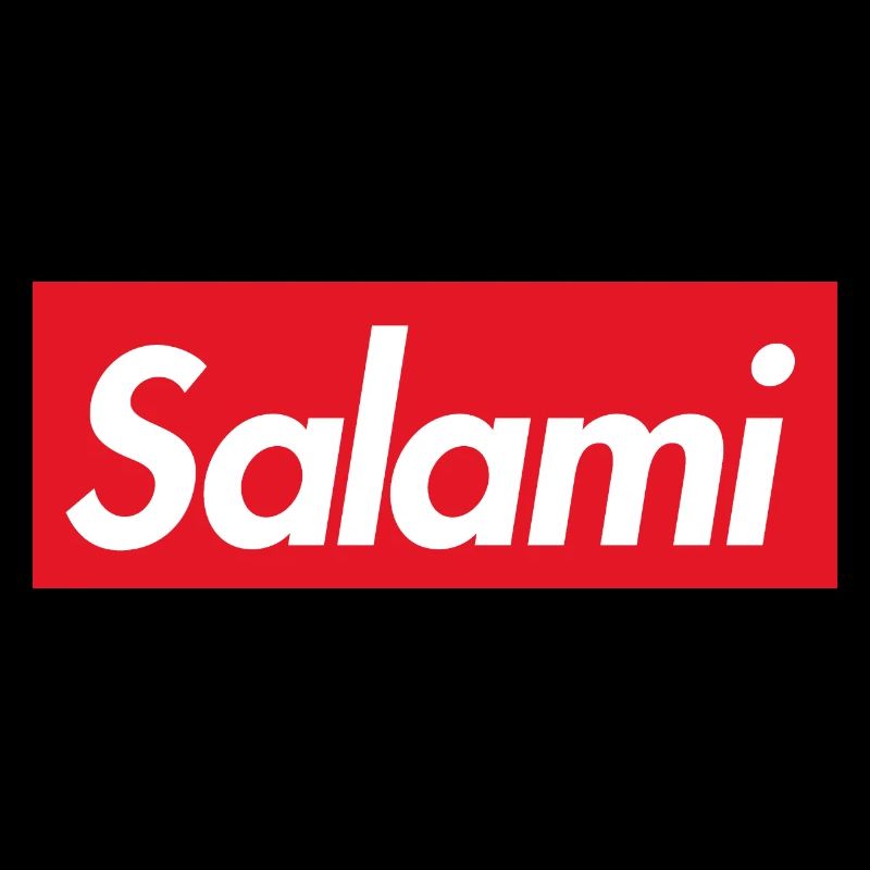 Salami Superb!