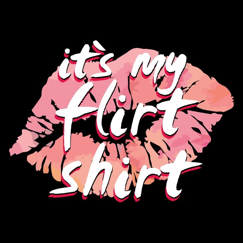 Son Mon Flirt T-shirt