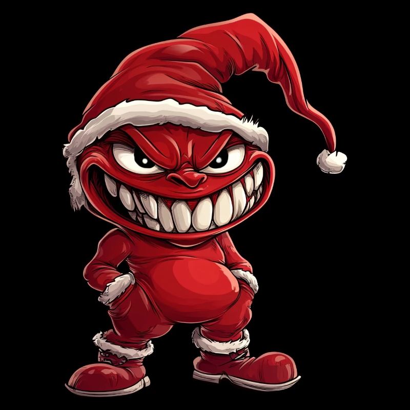 Noël du diable