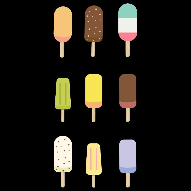 Glace