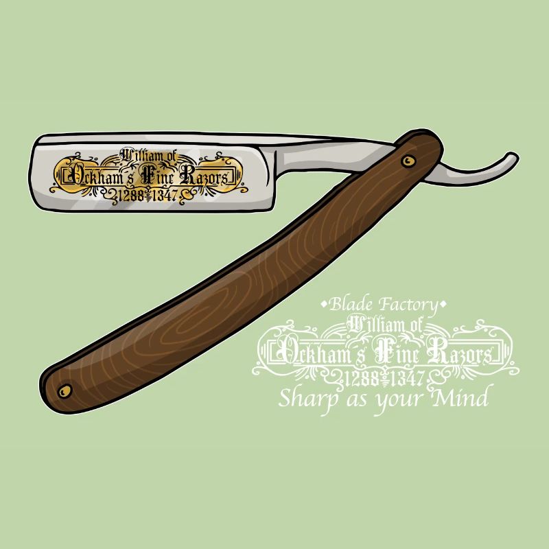 Ockhams Razor
