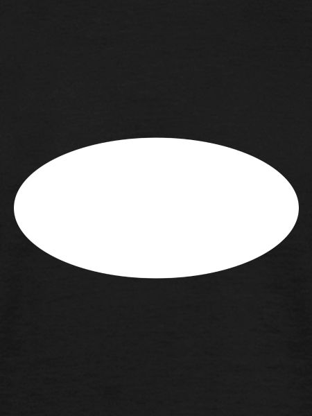 Background oval
