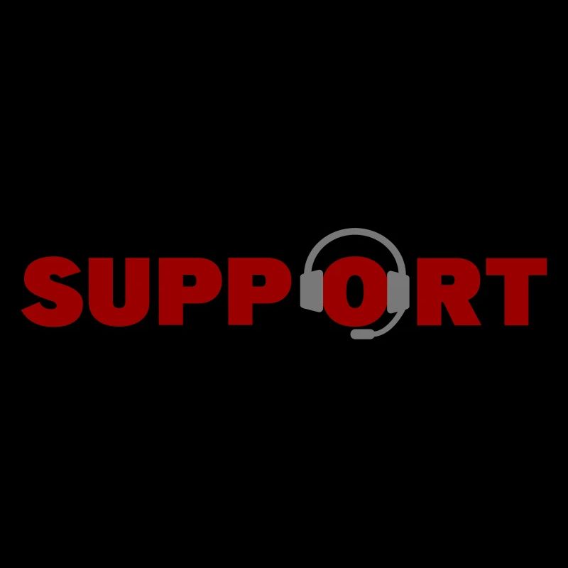Support Headset