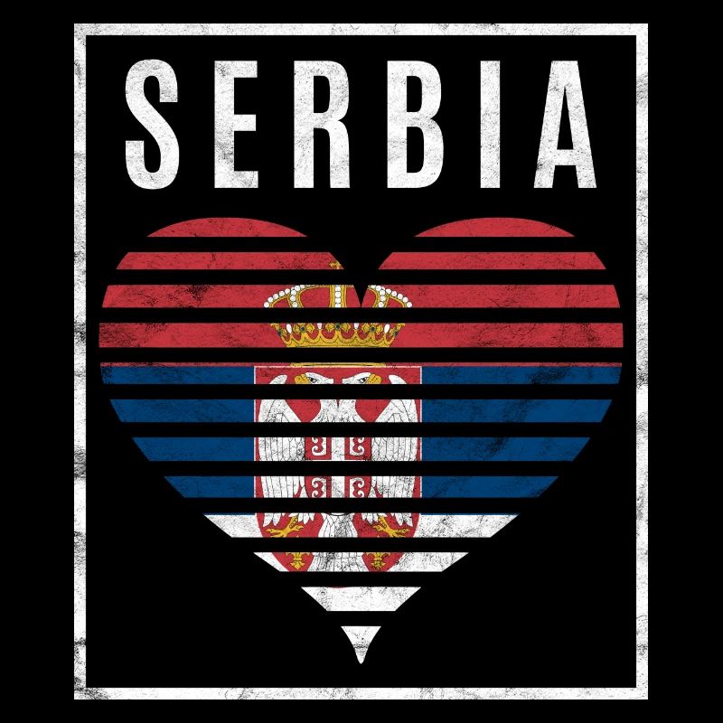 Serbie