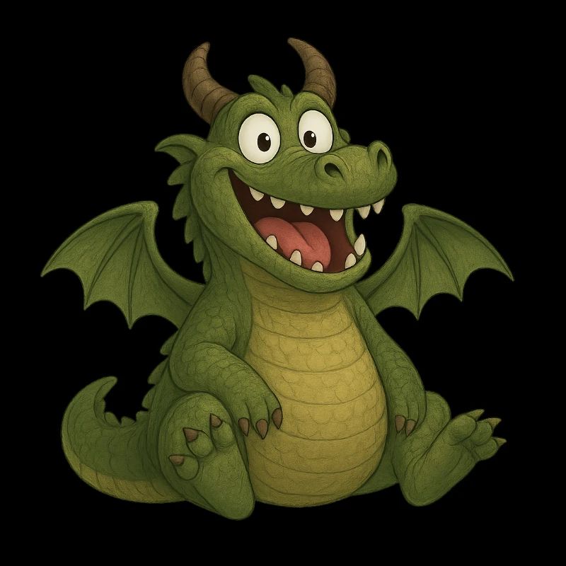 Drache