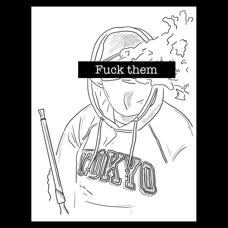 Fuck them