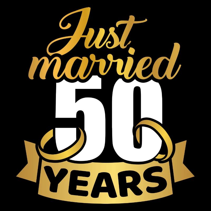 Mariage d'or