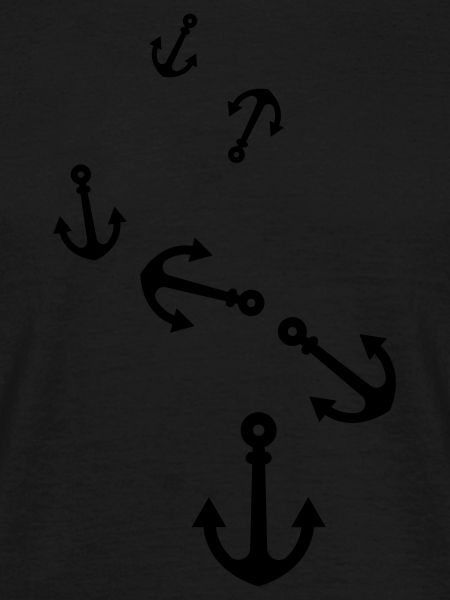 Anchor form