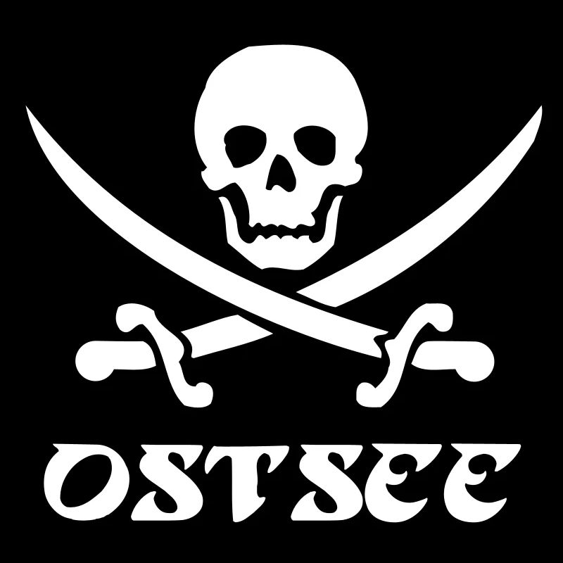 baltic skull pirate