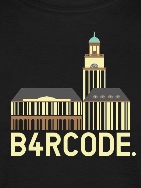B4RCODE. Witten