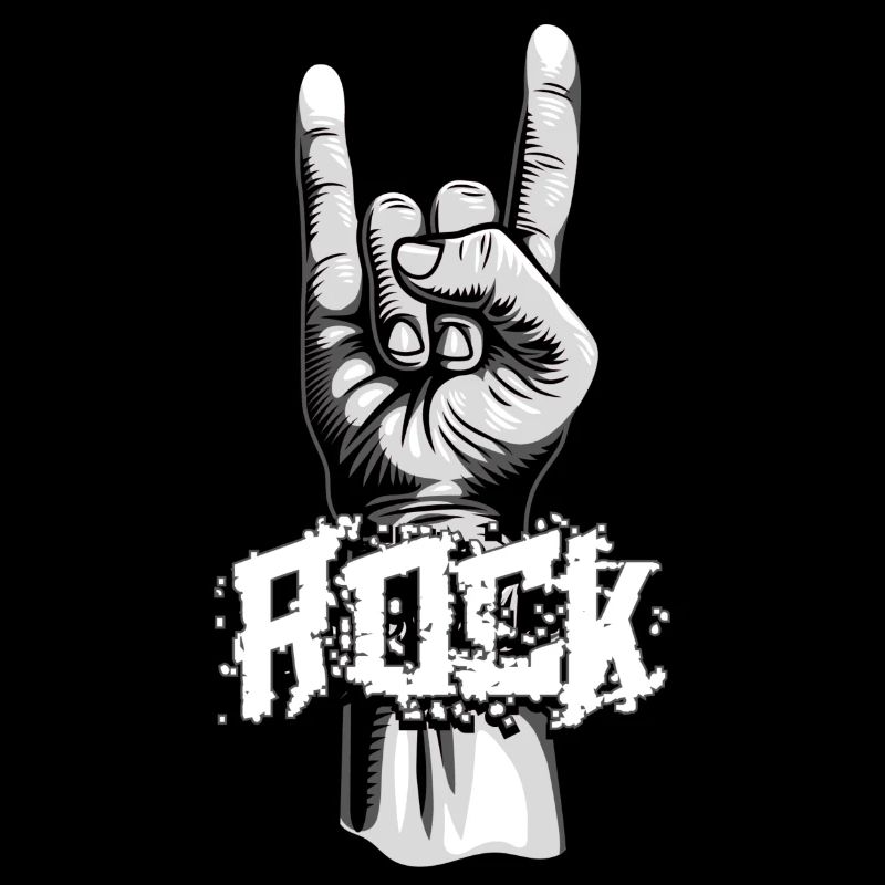 Rock it!