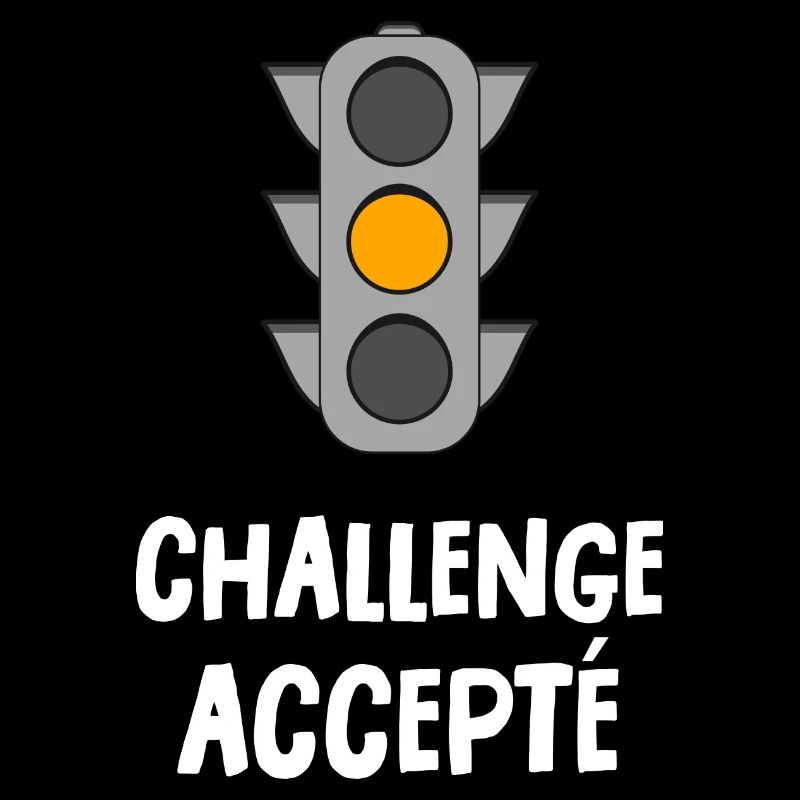 challenge accepté