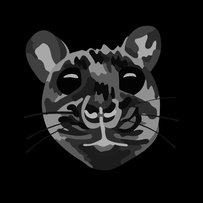 Die schwarze Ratte - black Rat