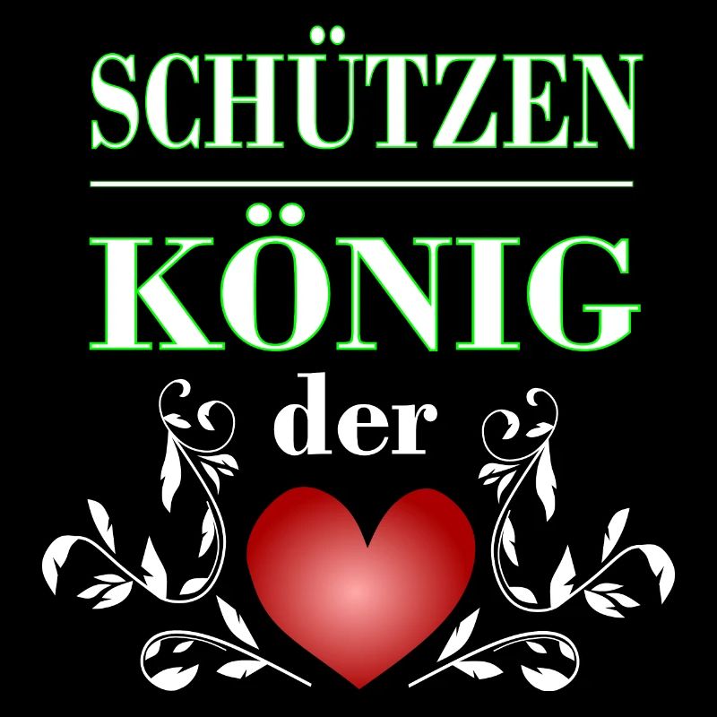 Schützenkönig der Herzen