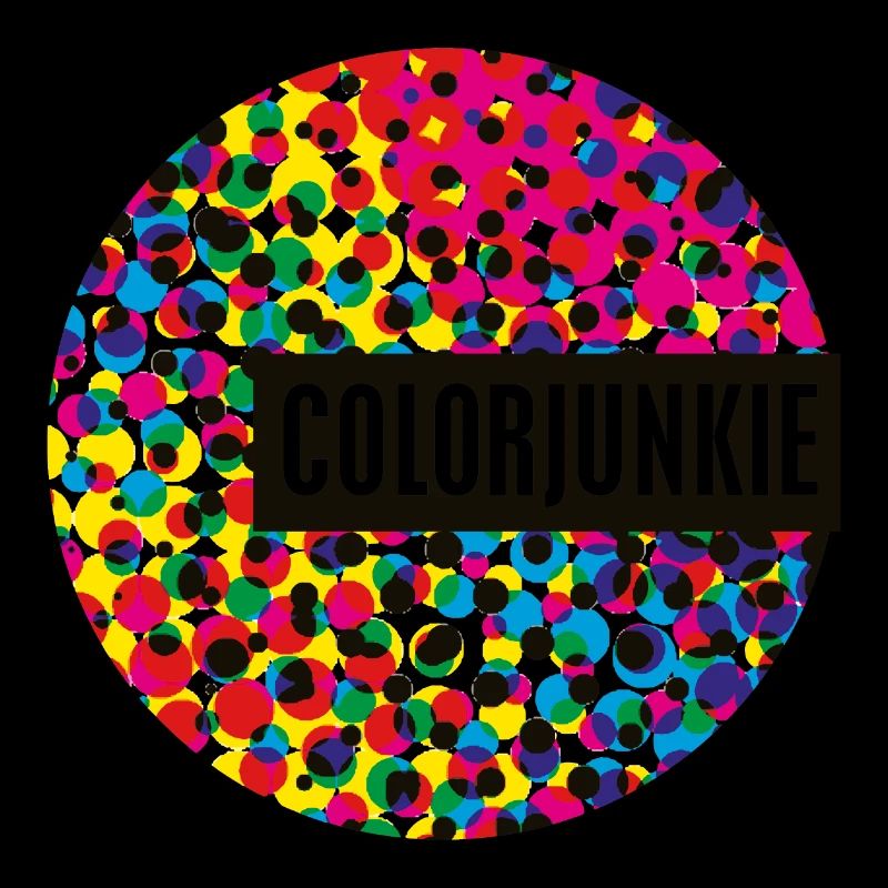 Points de demi-teintes pour les colojunkies