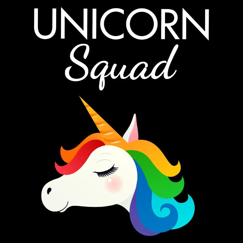 Einhorn-Squad
