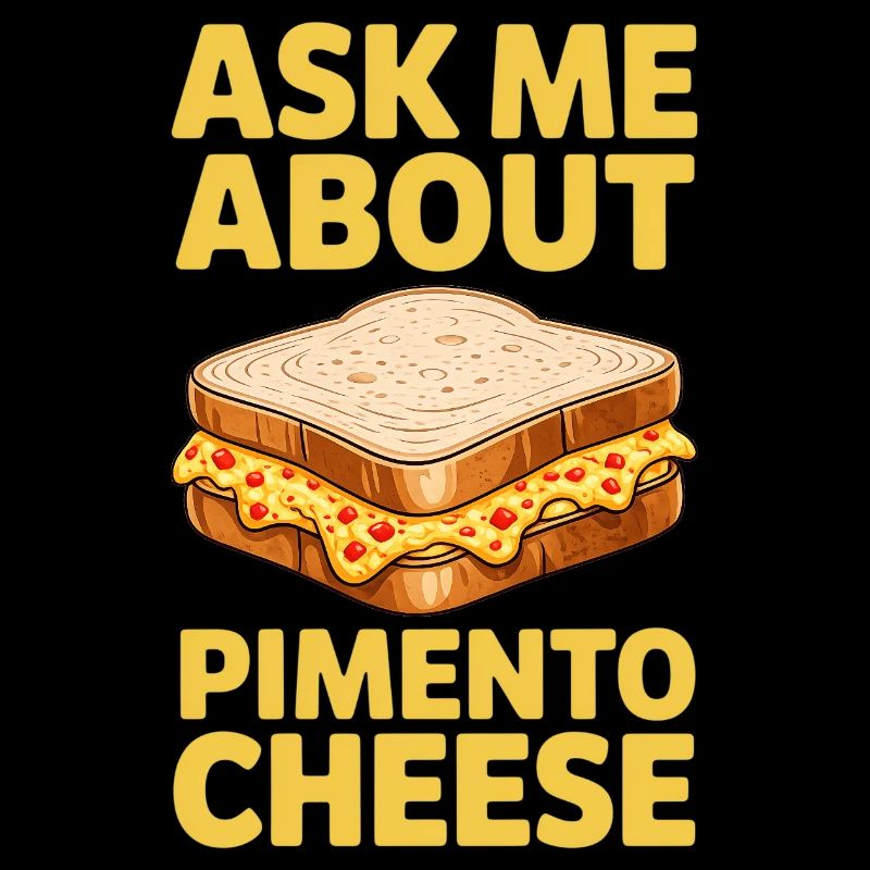 Pimento Cheese Sandwich Allspice Cheese Gift