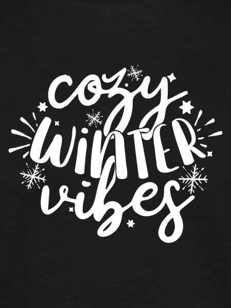 Cozy Winter Vibes