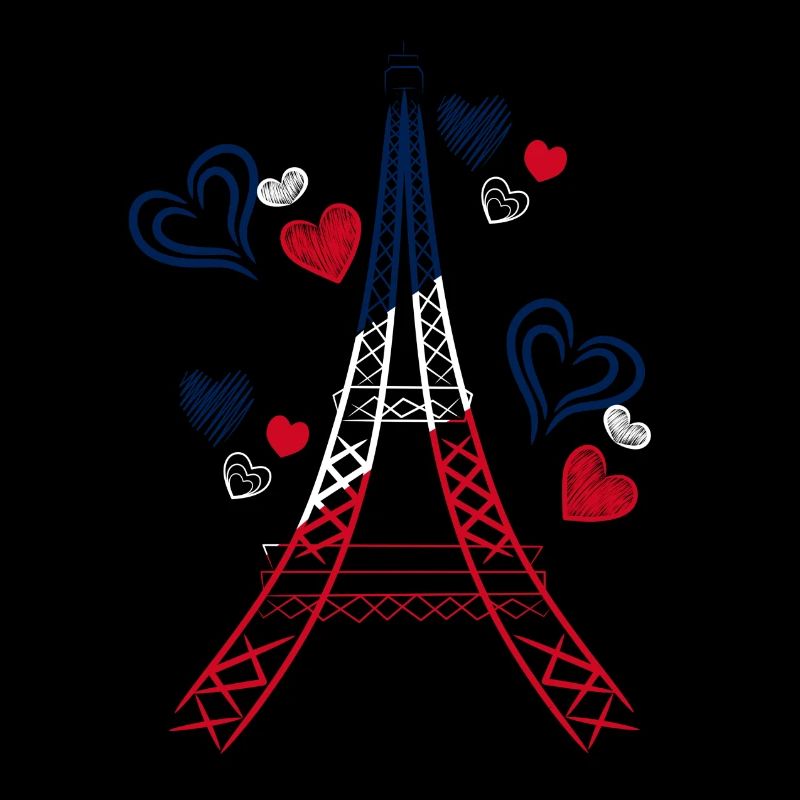 Tour Eiffel