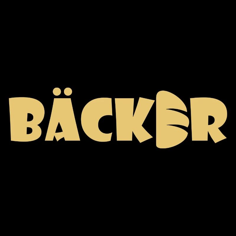 Bäcker