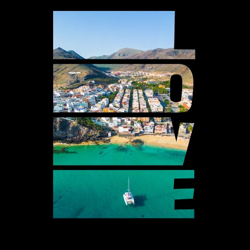Morro Jable - Amour