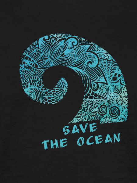 save the ocean