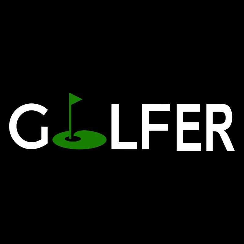 Golfer