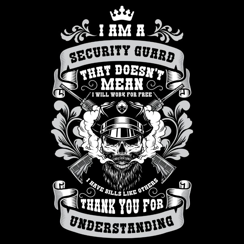 Service de sécurité Service de sécurité