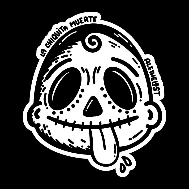 La petite mort