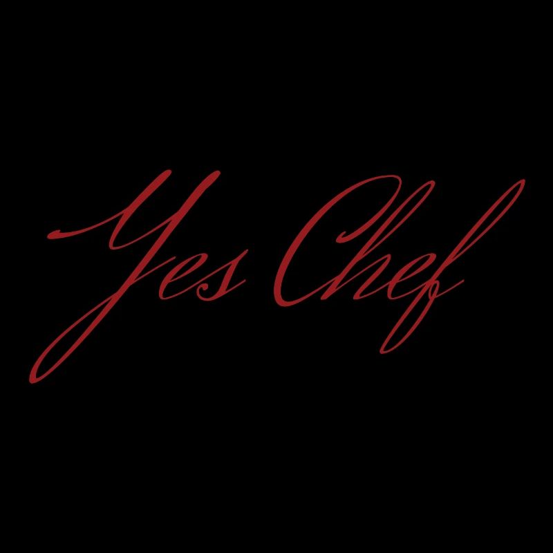 Yes Chef
