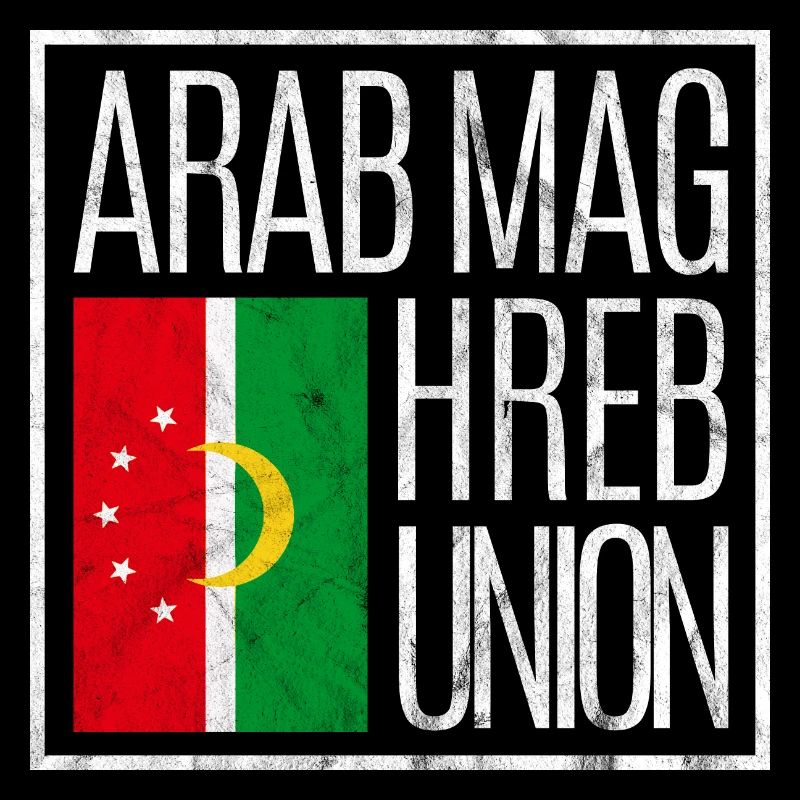 Union des Arabischen Maghreb