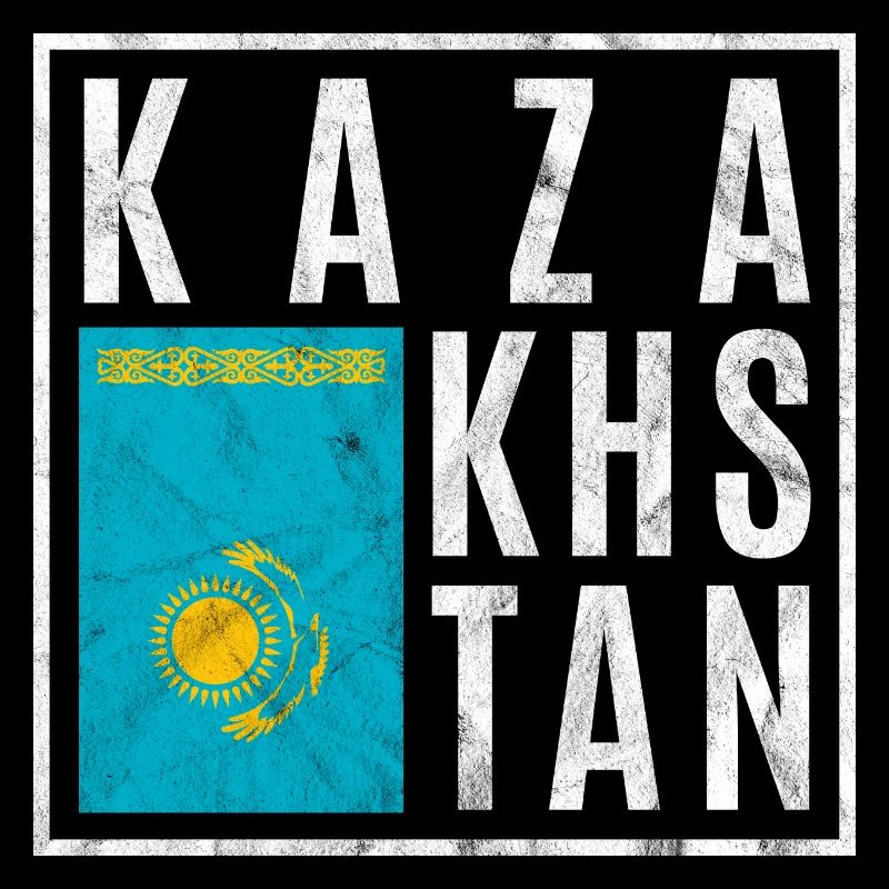 Kazakhstan