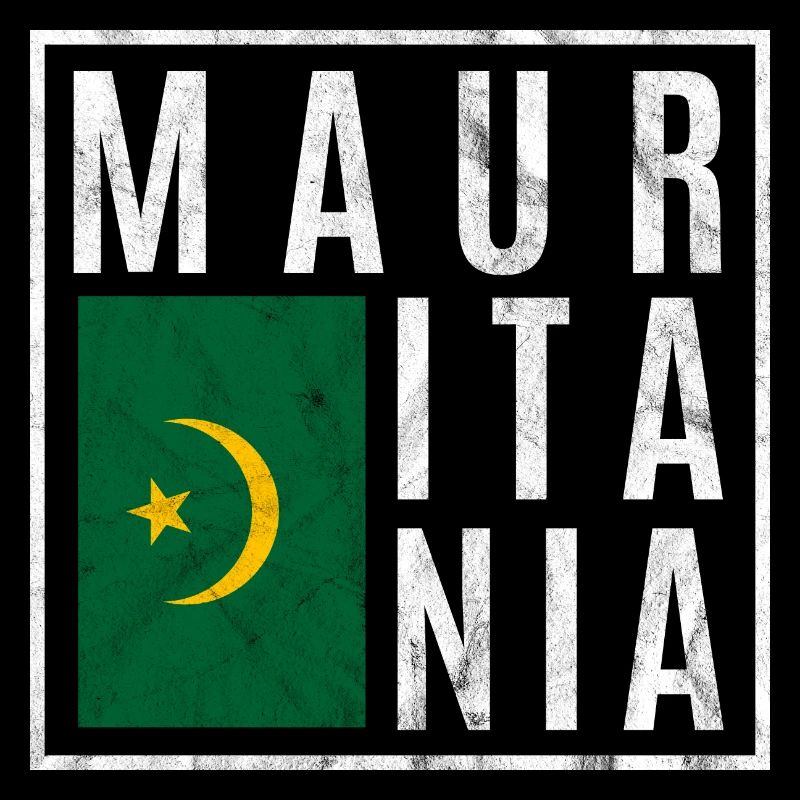 Mauritania